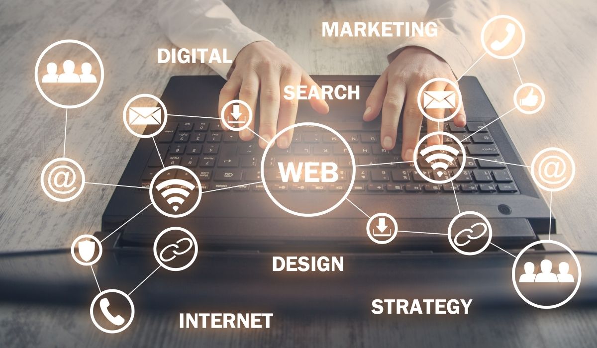 Adilcevaz Web Tasarım
